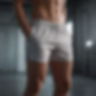 Styling Tips for New Balance Lined Shorts Styling Tips for New Balance Lined Shorts