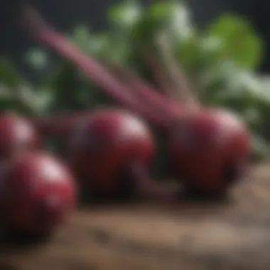 SuperBeets Benefits Unveiled