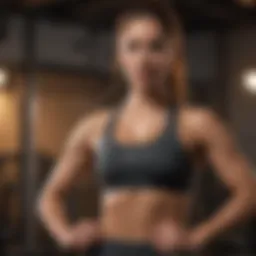 Focused Workout Routine for Weight Loss