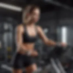 Innovative Upper Body Workout Equipment