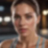 Nutritional elements for weight loss
