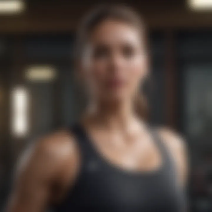 Psychological factors in weight loss