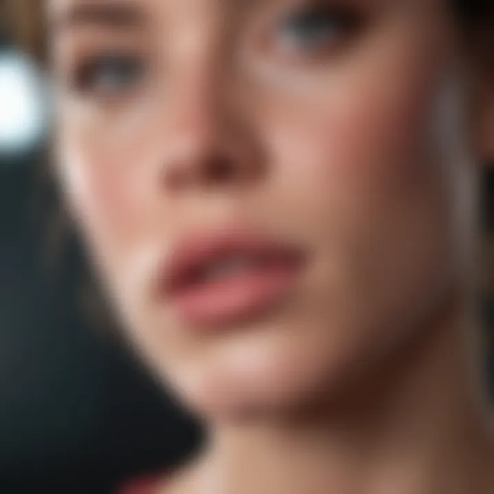 Lifestyle tips to prevent cold sore outbreaks