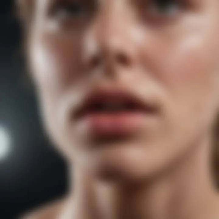 Natural remedies for cold sore treatment