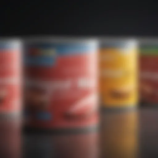 The Healthiest Canned Tuna: A Comprehensive Analysis for Optimal Nutrition Introduction