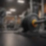 The Impact of Rolling Machines in Gym Settings Introduction