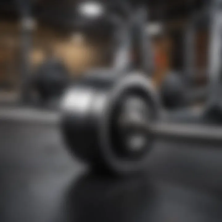Notable The Impact of Rolling Machines in Gym Settings