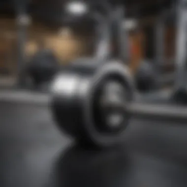 Notable The Impact of Rolling Machines in Gym Settings Notable The Impact of Rolling Machines in Gym Settings
