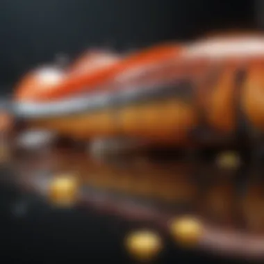 Cardiovascular Health Overview Overview of fish oil benefits for cardiovascular health