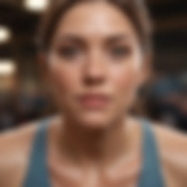 Notable The Quickest Way to Lose 50 Pounds