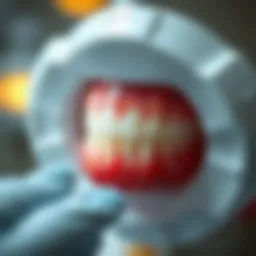 The Role of Peroxide in Dental Health: Benefits and Applications Introduction