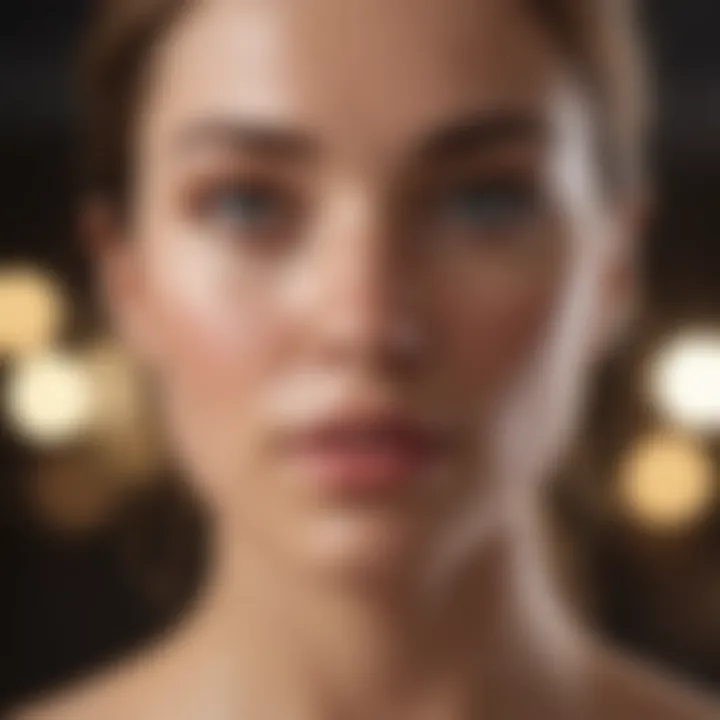 Advanced Skincare Technology