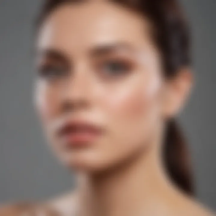 Dermatologist Consultation