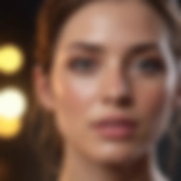 Lifestyle Changes for Skin Tightening