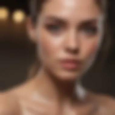 Skin Tightening with Natural Ingredients Natural Ingredient Infusion