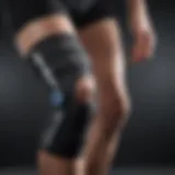 Innovative Knee Brace for Arthritis Relief