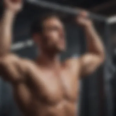 Charting Your Pullup Progression Pullup progression chart