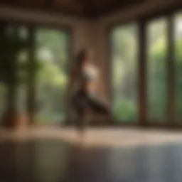 Tranquil Yoga Retreat