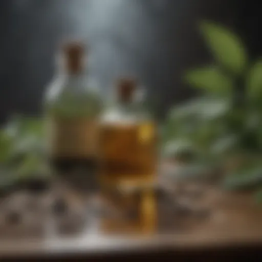 Ancient Herbal Remedies