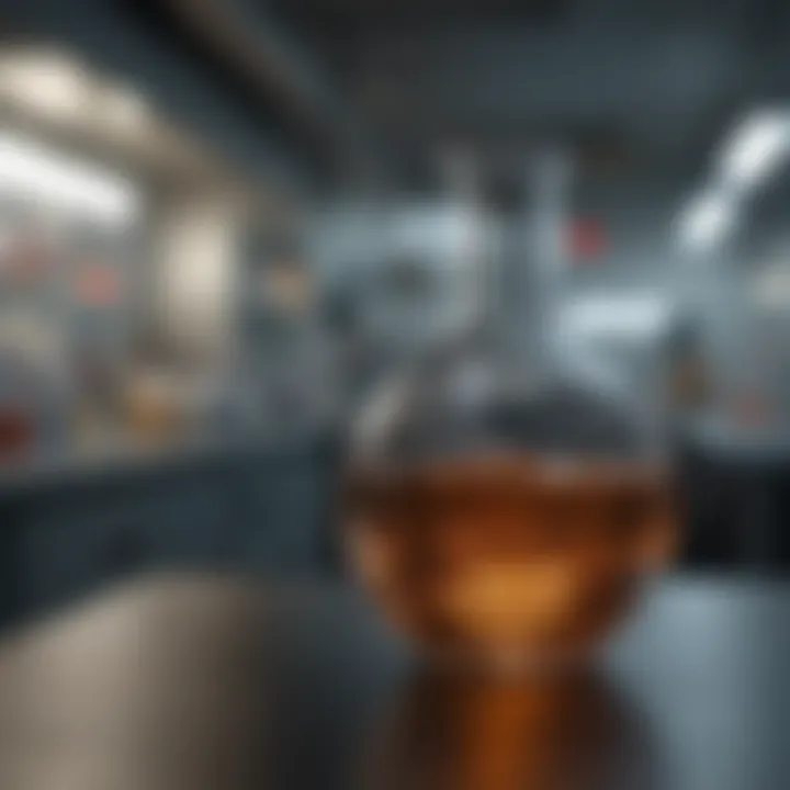 Modern Laboratory Research