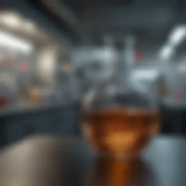 Exploring Cutting-Edge Laboratory Research Modern Laboratory Research