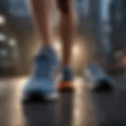 Innovative cushioning technology
