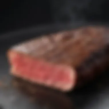 Wagyu Steak Seasoning Secrets