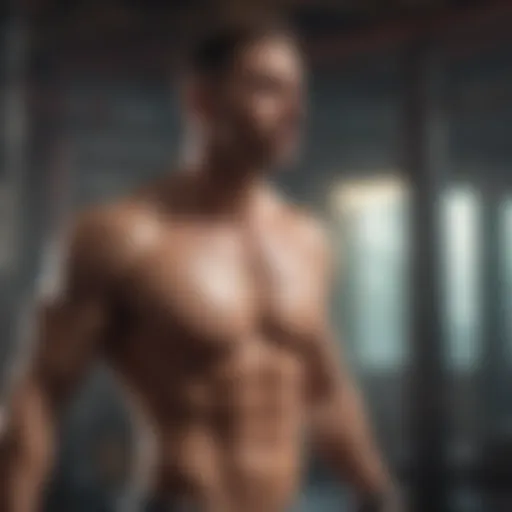 Fitness app with innovative workout plans