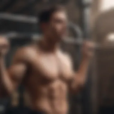 Fitness app for pull-up enthusiasts