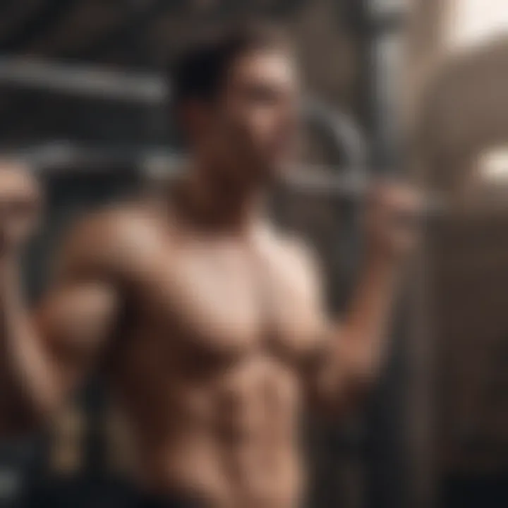 Fitness app for pull-up enthusiasts