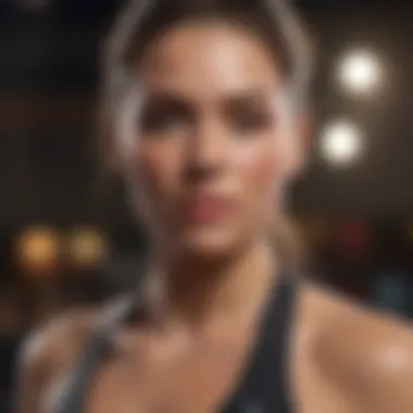 Tailored Personalized Plans HIIT app personalized plans