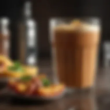 Gourmet Fuel for Fat Loss Nutrient-packed Meal Ideas