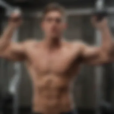 Top pull-up app for enhanced fitness routines