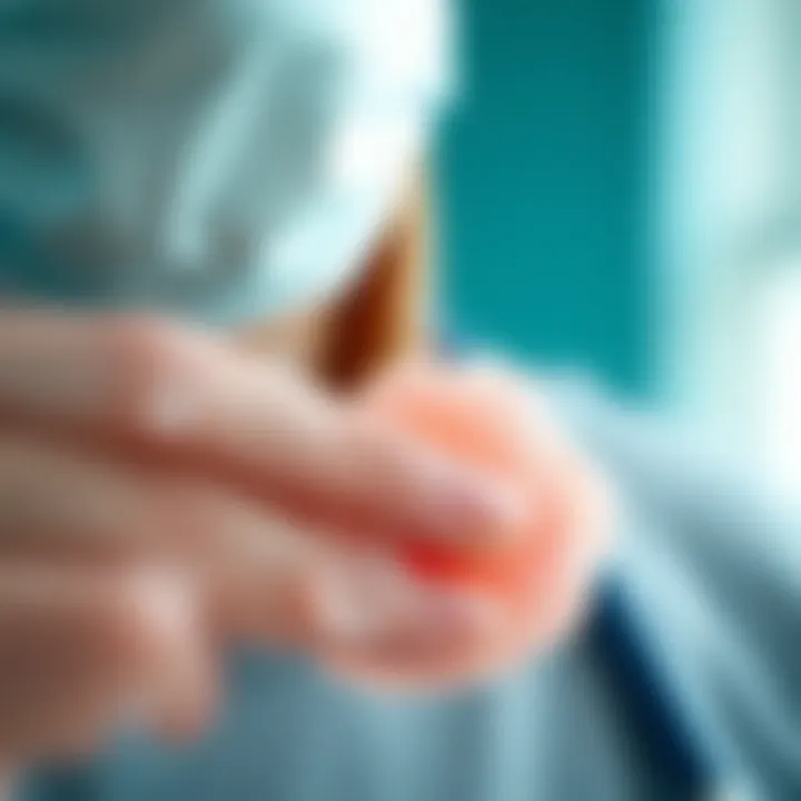 Notable Understanding Excess Thick Mucus in the Throat