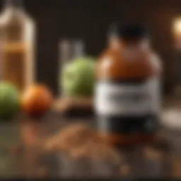 Exploration of Nugenix Total T's core ingredients