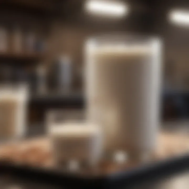 Dietary Considerations for Nonfat Milk