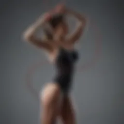 Silhouetted figure with tangled strings symbolizing confusion and complexity