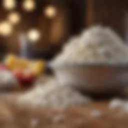 Nutritional breakdown of cottage cheese