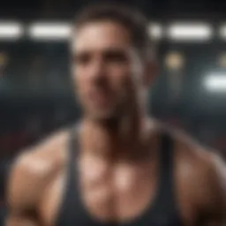 An abstract representation of behavioral change in health