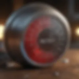 Biochemical pathways involved in ketosis