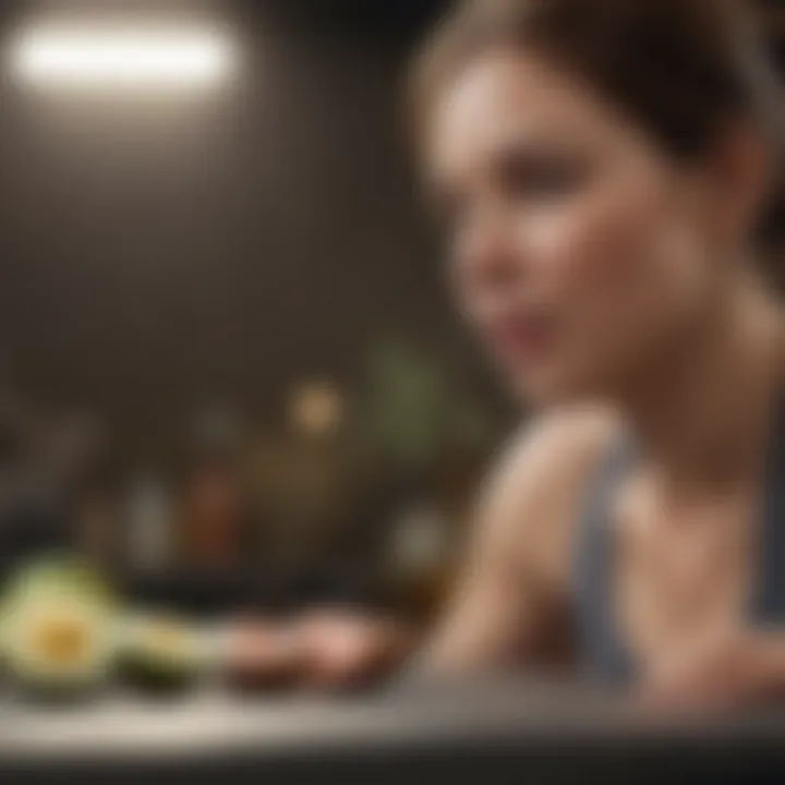 Impact of keto diet on fat metabolism