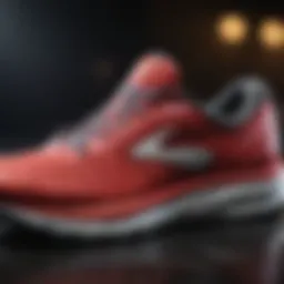 Brooks Glycerin Sale - Essence Unveiled