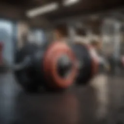 Innovative Gym Equipment