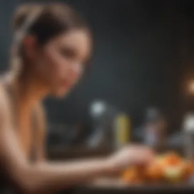 Nutritional Essentials for Boosting Energy Levels