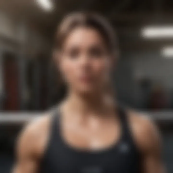 Verbal Motivation for Weightlifting