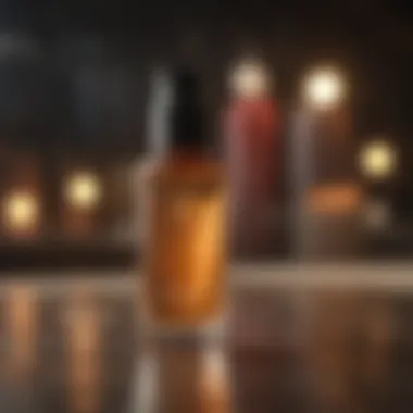 Vitality Boosting Elixir