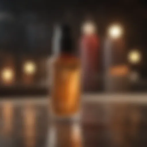 Vitality Boosting Elixir