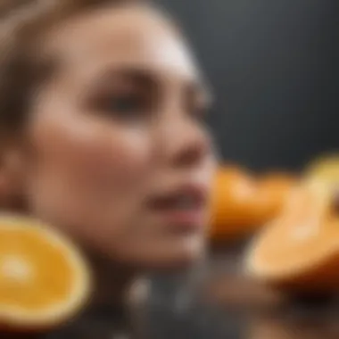Vitamin C Boosting Immune Vigor Vitamin C Boosting Immune Vigor