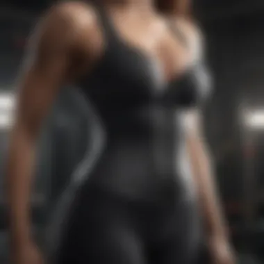 Comparison of waist trainer results over time