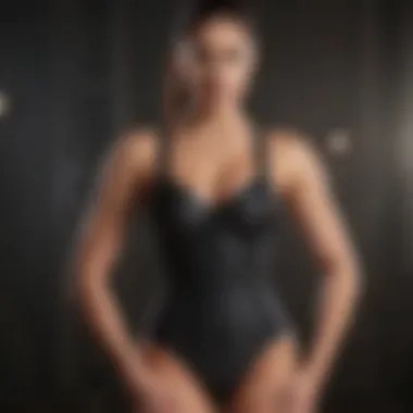 Waist trainer impact on weight loss progress